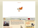 San Diego Zoo Marketing Dept's Website