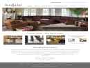 Sandpoint Furniture Carpet One's Website