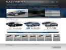 Sangera Automotive Group - Mercedes Benz's Website