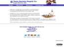 Acme Sanitary Supply Co Linen Service Inc's Website