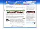 Sante Rehabilitation's Website