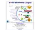 SANTIE'S WHOLESALE OIL COMPANY (INC)'s Website