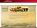 Santoni's Country Market's Website