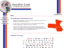 Satellite Link Corporation's Website