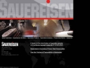 Sauereisen's Website