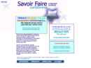 Savoir Faire Language Institute's Website