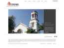 Santa Barbara Building Assoc's Website