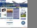 South Bend Regional Airport's Website