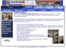 Scarbrough International LTD's Website