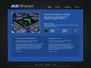 AeroMet Engineering's Website