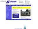 Schneider Home Equipment Co's Website
