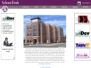 SCHOOLLINK INC's Website