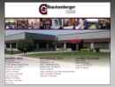 Stautzenberger College's Website