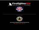 S D Fireman''s Relief Assn's Website