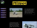 S D PITMAN INC's Website