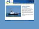 Seacrest Marine Services's Website
