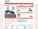 Seattle Data Systems's Website