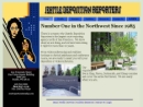 SEATTLE DEPOSITION REPORTERS's Website