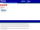 Sears Optical Department's Website