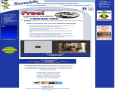 Seaside Basement Waterproofing's Website