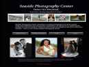 Seaside Photography Ctr LLC's Website