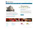 Seattle Lighting's Website
