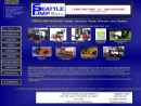 Pacific Fire Apparatus Service Seattle Pump CO's Website