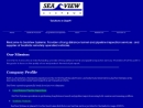SEAVIEW SYSTEMS INC's Website