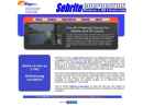 Seabrite Financial's Website
