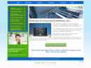 SecureTech Systems's Website