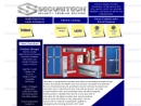 Securitech Group Inc's Website