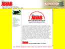 Arab Termite & Pest Control Inc's Website