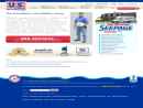 Us Waterproofing's Website