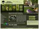 Seilers Landscaping's Website