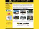 Selby Realty Inc's Website