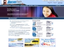SERVEPATH LLC's Website