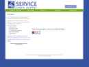 Service Linen Supply Inc's Website