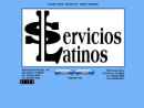 Servicios Latinos Corporation's Website