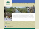 STRAUGHAN ENVIRONMENTAL SERVICES INC's Website