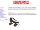 Southeastern Skate Supply Inc's Website