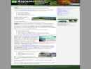 Summit Environmental Technologies's Website