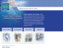 Trent Severn Water Prfctn Inc's Website