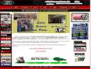 Seville Lawn & Power Equipment's Website