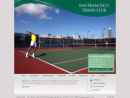 San Francisco Tennis Club's Website