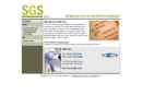 SGS Tax's Website