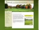Shadowood Golf Course's Website