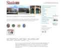 Baldus Real Estate Inc's Website