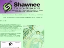 SHAWNEE TELECOM RESOURCES, INC.'s Website