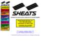 Sheats Supply Services Inc's Website