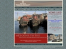 Sheraton Portsmouth Harborside Hotel's Website